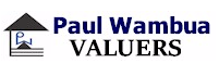 Paul Wambua Valuers